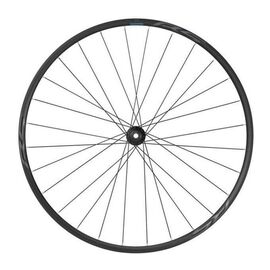 Колесо велосипедное SHIMANO WH-RS171, заднее, 700-19 С, 28Н, Center Lock, клинчер, 10/11-скоростей, EWHRS171RED70B, изображение  - НаВелосипеде.рф