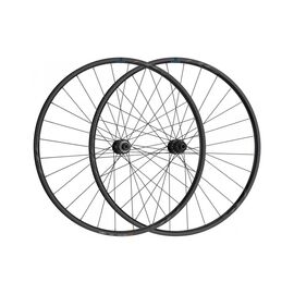 Колеса велосипедные, SHIMANO WH-RS171, 700-19С, 28Н, Center Lock, клинчер, 10/11-скоростей, под полые оси 12мм, EWHRS171, изображение  - НаВелосипеде.рф