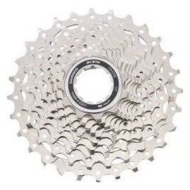 Кассета велосипедная Shimano Deore SLX HG80, 9 скоростей, 11-32 ICSHG809132, изображение  - НаВелосипеде.рф
