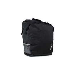Сумка велосипедная Thule Tote 26,5 л, цвет черный 100007, изображение  - НаВелосипеде.рф