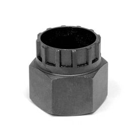 Съемник кассеты PARK TOOL, для Shimano/SRAM/SunRace и других, PTLFR-5, изображение  - НаВелосипеде.рф