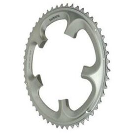 Звезда передняя SHIMANO для FC-6700G, 52T-B Y1LJ98150, изображение  - НаВелосипеде.рф