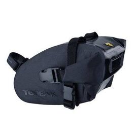 Велосумка TOPEAK Werge Dry Bag (Strap Mount) MEDIUM TT9810, изображение  - НаВелосипеде.рф