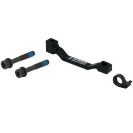 Адаптер дискового тормоза Shimano SM-MA-F180P/P2 , ESMMAF180PP2, изображение  - НаВелосипеде.рф