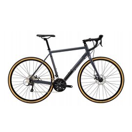 Циклокроссовый велосипед MARIN Lombard 2016, Вариант УТ-00021803: Рама 58, рост 178-183 см, серый, изображение  - НаВелосипеде.рф