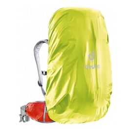 Чехол от дождя для рюкзака Deuter 2016-17 Raincover II, неоновый желтый, 30-50 л, 39530_8008, изображение  - НаВелосипеде.рф