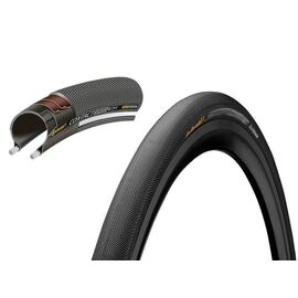 Велопокрышка Continental CONTACT Speed, 700 x 32C (700C), 32-622, 180TPI, защита от проколов, 101406, изображение  - НаВелосипеде.рф