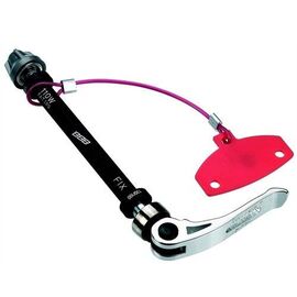 Эксцентрик велосипедный BBB forkholder ForkGrip, 110mm, BTL-49, изображение  - НаВелосипеде.рф
