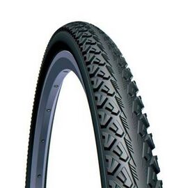 Велопокрышка RUBENA V81 SHIELD, 26 x 1,50, черная, 510951408042, изображение  - НаВелосипеде.рф