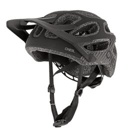 Шлем велосипедный O'Neal THUNDERBALL Helmet AIRY, black/gray, 0007-613, Вариант УТ-00219086: Размер: M/57-XL/61, изображение  - НаВелосипеде.рф