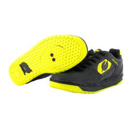 Велотуфли O´Neal Pinned SPD Hi-Viz, 321-209, Вариант УТ-00204465: Размер: 42, изображение  - НаВелосипеде.рф
