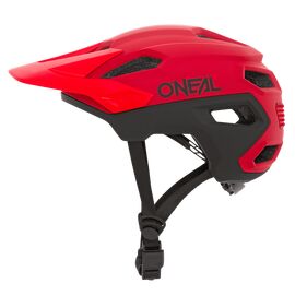 Шлем велосипедный O’Neal TRAILFINDER Helmet SPLIT, red, 0013-304, Вариант УТ-00204455: Размер: L/XL (59-63 cm), изображение  - НаВелосипеде.рф