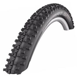 Велопокрышка Schwalbe SMART SAM 28"x1.40 700x35C (37-622), Performance, Addix-Compound, Black-Reflex, 11101137, изображение  - НаВелосипеде.рф
