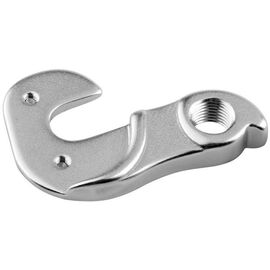 Наконечник рамы STELS XDS-DE-0379 (JY-10), для Navigator 750, серебристый, 480010, изображение  - НаВелосипеде.рф