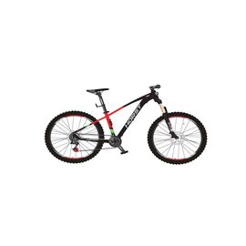 Горный велосипед Horst CROSSMAX 29" 2021, Вариант УТ-00221241: Рама: 17" (Рост: 160-170см). Цвет: А, изображение  - НаВелосипеде.рф