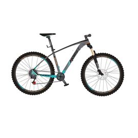 Горный велосипед Horst DEVIL 29" 2021, DEV21, Вариант УТ-00221238: Рама: 17" (Рост: 160-170см). Цвет: А, изображение  - НаВелосипеде.рф