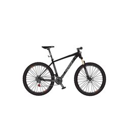 Горный велосипед Horst TRASSER 27,5" 2021, Вариант УТ-00221215: Рама: 17" (Рост: 160-170см), Цвет: А, изображение  - НаВелосипеде.рф