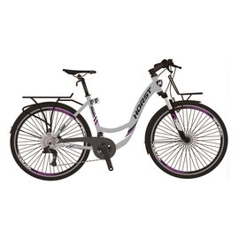 Городской велосипед Horst SHADOW 26" 2021, Вариант УТ-00221244: Рама: 16" (Рост: 150-165см), Цвет: А, изображение  - НаВелосипеде.рф