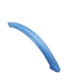 Крыло велосипедное SKS Velo55 JUNIOR (3010896550), переднее, 24", пластик, синее, 0-96550, изображение  - НаВелосипеде.рф