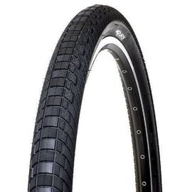 Покрышка велосипедная KENDA K1052 KRANIUM PREMIUM, 24"х2.10 (54-507), 30TPI, низкий, черный, 5-523513, изображение  - НаВелосипеде.рф