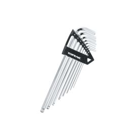 Шестигранники TOPEAK Duohex Wrench Set, TPS-SP40, изображение  - НаВелосипеде.рф