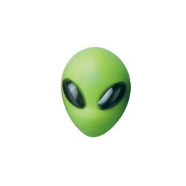 Фонарь велосипедный TOPEAK AlienLux, задний, Green, TMS032G, изображение  - НаВелосипеде.рф