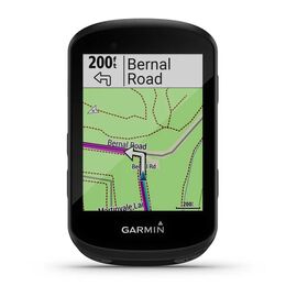Велокомпьютер Garmin  Edge 530 GPS, 7 функций, беспроводной, черный, 010-02060-01, изображение  - НаВелосипеде.рф
