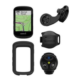 Велокомпьютер Garmin Edge 530 MTB Bundle, беспроводной, черный, 010-02060-21, изображение  - НаВелосипеде.рф