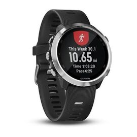 Смарт-часы Garmin Forerunner 645, Black, 010-01863-10, изображение  - НаВелосипеде.рф