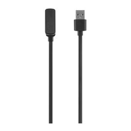 Кабель питания-данных USB Garmin, для часов Garmin Fenix Chronos, 010-12419-10, изображение  - НаВелосипеде.рф