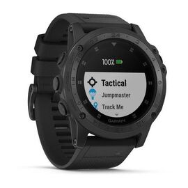 Часы спортивные Garmin Tactix Charlie, 010-02085-00, изображение  - НаВелосипеде.рф