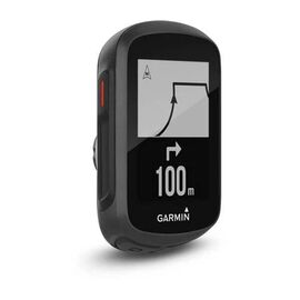 Велокомпьютер Garmin Edge 130 Plus Bundle, GPS Europe, беспроводной, черный, 010-02385-11, изображение  - НаВелосипеде.рф