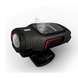 Пленка дисплея защитная Garmin VIRB, полиэтилен, 010-11921-16, изображение  - НаВелосипеде.рф