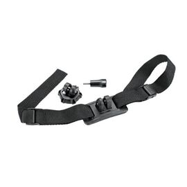 Крепление для шлема Garmin, для VIRB, 010-11921-08, изображение  - НаВелосипеде.рф