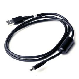 Кабель передачи данных/питания  Garmin PC USB-mini USB, 010-10723-01, изображение  - НаВелосипеде.рф
