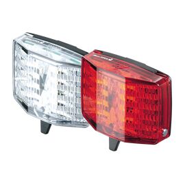 Фонари велосипедные TOPEAK HIGHLITE COMBO AURA, TMS064, изображение  - НаВелосипеде.рф