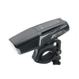 Велофара Moon, 1700/2000 люмен, 2 диода, 11 режимов, USB, WP_Meteor_Storm_Pro, изображение  - НаВелосипеде.рф