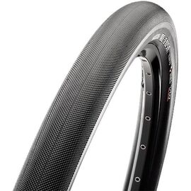 Велопокрышка Maxxis 2020 Re-Fuse, 700x40C, 40-622 60TPI Foldable MaxxShield/TR б/р, черный, ETB00200900, изображение  - НаВелосипеде.рф