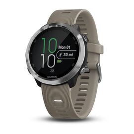 Смарт-часы Garmin Forerunner 645, Sandstone, 010-01863-11, изображение  - НаВелосипеде.рф