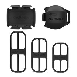 Комплект Garmin, датчик скорости Bike Speed Sensor 2 + Cadence Sensor 2, 010-12845-00, изображение  - НаВелосипеде.рф