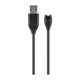 Кабель питания-данных USB Garmin, для часов Fenix 5/Vivoactive3/Forerunner 935, 010-12491-01, изображение  - НаВелосипеде.рф