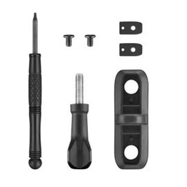 Переходник для крепления Garmin Virb X/XE, в наборе с отверткой, 010-12256-28, изображение  - НаВелосипеде.рф