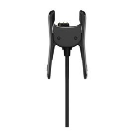 Кабель для зарядки Garmin Charge Cable, USB, для трекера активности Garmin vivosmart 4, 010-12819-00, изображение  - НаВелосипеде.рф