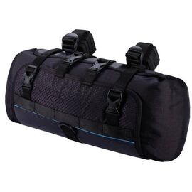 Велосумка BBB Front Fellow, 10L, черный 2020, BSB-141, изображение  - НаВелосипеде.рф
