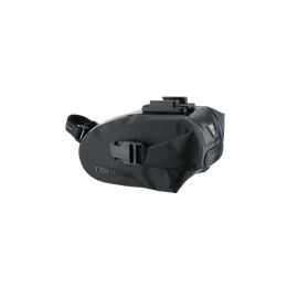 Сумка велосипедная Topeak Wedge DryBag, под седло, размер S (0,6 л), TT9820B, изображение  - НаВелосипеде.рф
