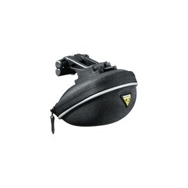 Сумка велосипедная Topeak ProPack, под седло, размер XS (0,3 л), TC2602B, изображение  - НаВелосипеде.рф
