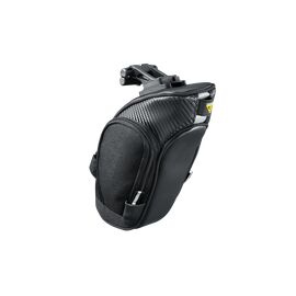 Сумка велосипедная TOPEAK Mondopack, под седло, 1,2 л, TC2285B, изображение  - НаВелосипеде.рф