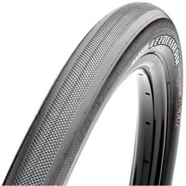 Велопокрышка Maxxis 2020 Velocita AR, 700x40C, 40-622 120TPI Foldable EXO/TR б/р, черный, ETB00201100, изображение  - НаВелосипеде.рф
