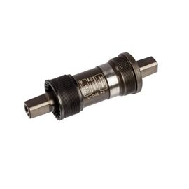 Каретка велосипедная SHIMANO ACERA BB-UN26, картриджная, SQR, 68 мм, 127,5 мм, ABBUN26B27B, изображение  - НаВелосипеде.рф