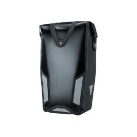 Сумка велосипедная Topeak Pannier DryBag DX, на багажник, Black, TT9829B, изображение  - НаВелосипеде.рф